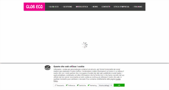 Desktop Screenshot of globeco.info